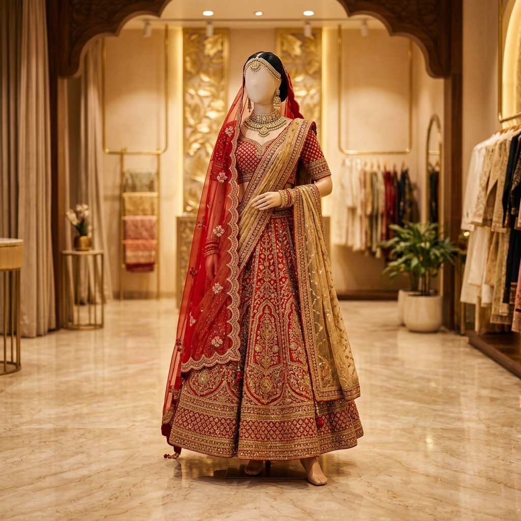 Featured Bridal Collection