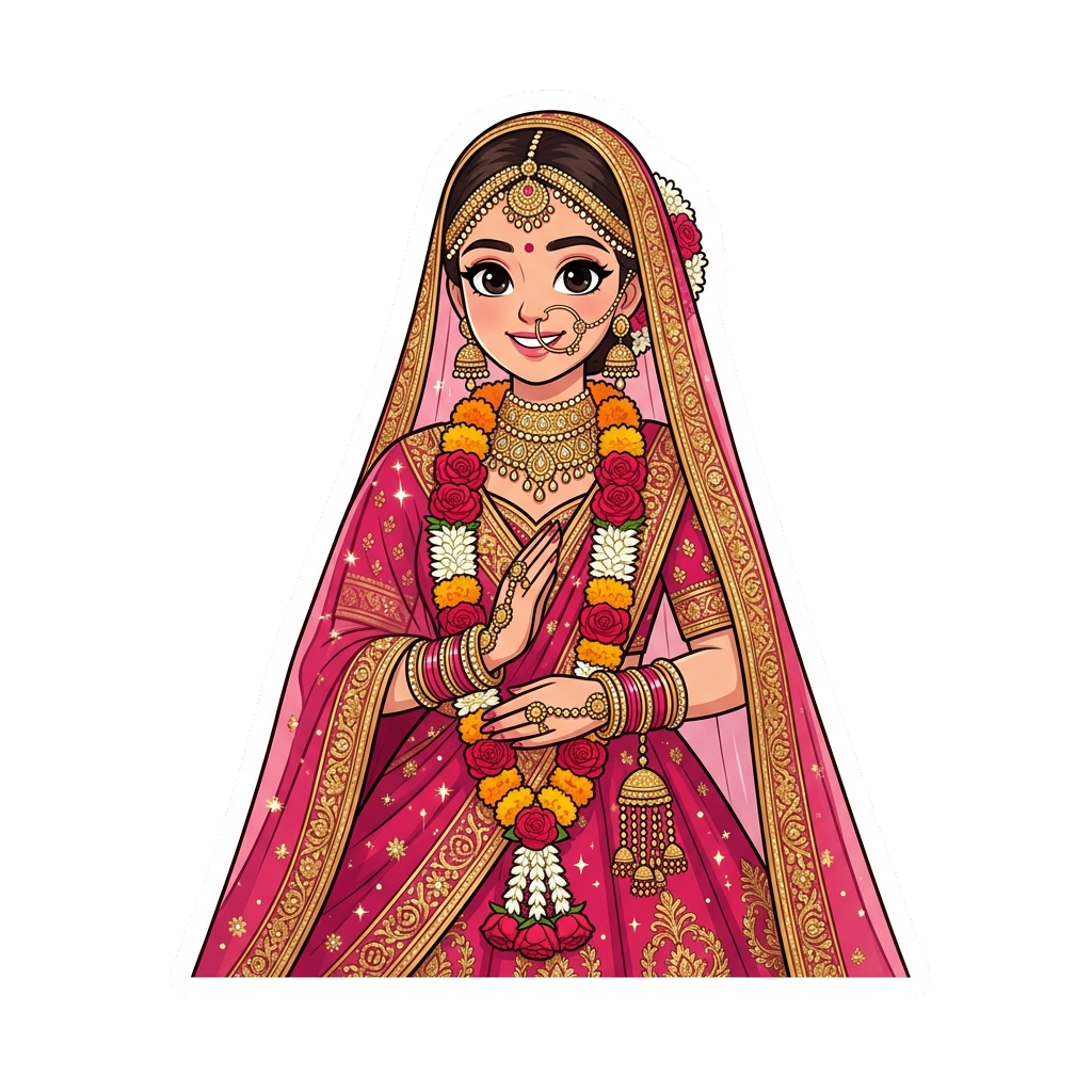 Bridal Lehengas