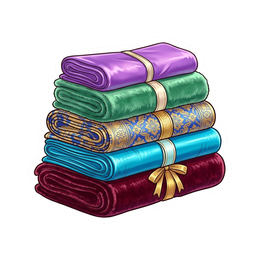 Fabric Selection